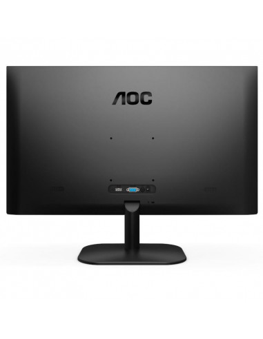 Monitor LED AOC 27B2DM, 27inch, FHD IPS, 4ms, 75Hz, negru,27B2DM