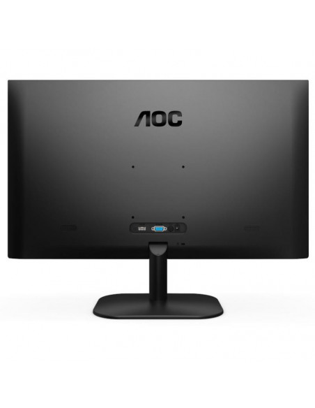 Monitor LED AOC 27B2DM, 27inch, FHD IPS, 4ms, 75Hz, negru,27B2DM
