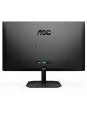 Monitor LED AOC 27B2DM, 27inch, FHD IPS, 4ms, 75Hz, negru,27B2DM