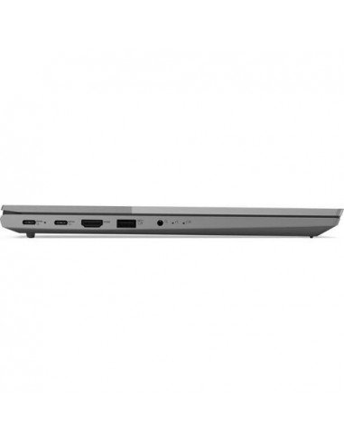 Laptop Lenovo 15.6'' ThinkBook 15 G3 ACL, FHD IPS, Procesor AMD