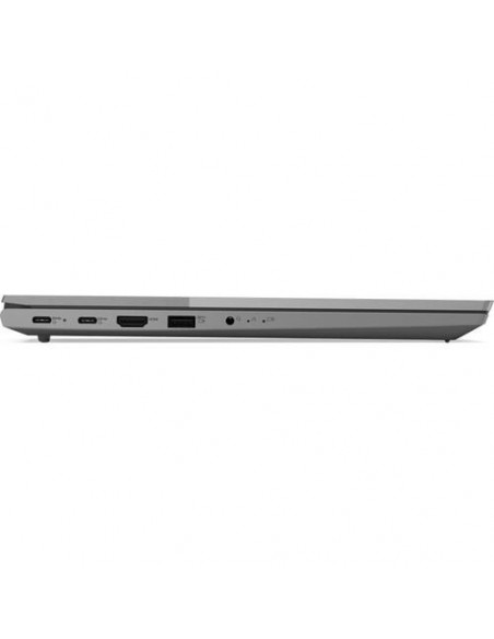 Laptop Lenovo 15.6'' ThinkBook 15 G3 ACL, FHD IPS, Procesor AMD