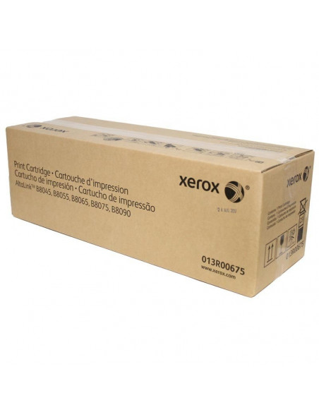 Unitate Imagine Originala Xerox 013R00675 Unitate Imagine Originala Xerox 013R00675