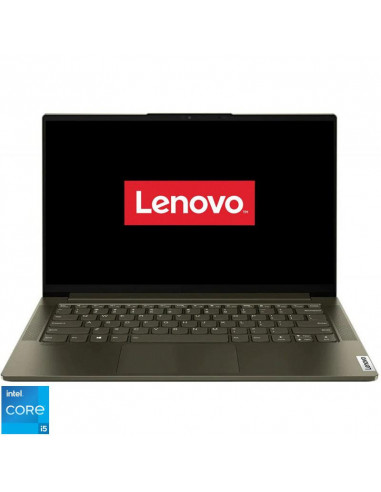 NB YG7-14ITL05 CI5-1135G7 14"/16GB/1TB 82A300BMRM