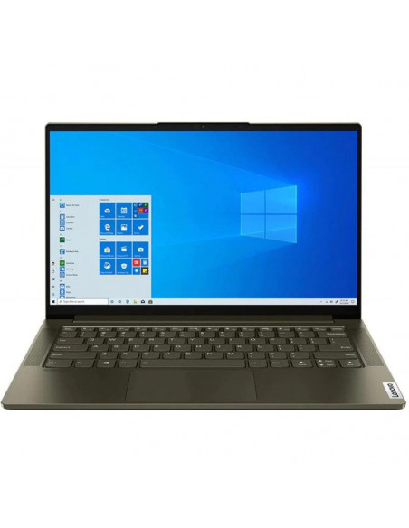 NB YG7-14ITL05 CI5-1135G7 14"/16GB/1TB 82A300BMRM