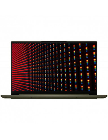 NB YG7-14ITL05 CI5-1135G7 14"/16GB/1TB 82A300BMRM
