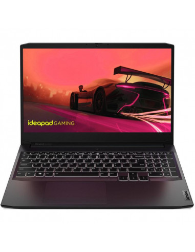 NB IPG3-15ACH6 R7-5800H 15"/8/512GB 82K2007CRM LENOVO,82K2007CRM