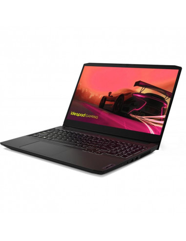NB IPG3-15ACH6 R7-5800H 15"/8/512GB 82K2007CRM LENOVO,82K2007CRM