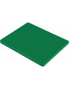 TOCATOR HACCP GN1/1, 53x32.5x2 CM, VERDE, CHEF LINE, COOKING BY