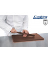 TOCATOR HACCP GN1/1 53x32.5x2 CM, MARO, CHEF LINE, COOKING BY