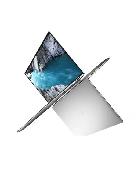 Laptop Ultrabook Dell XPS 9510 cu procesor Intel® Core™