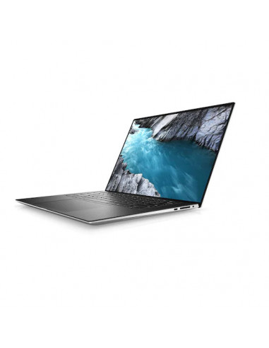 Laptop Ultrabook Dell XPS 9510 cu procesor Intel® Core™