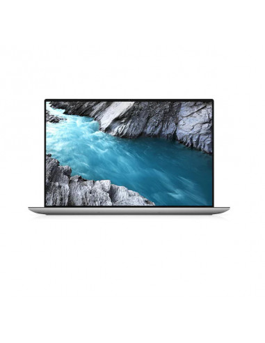 Laptop Ultrabook Dell XPS 9510 cu procesor Intel® Core™
