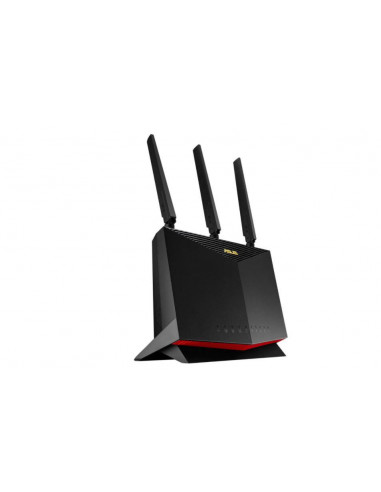 WRL ROUTER/MOD. 12600MBPS LTE/4G-AC86U ASUS,4G-AC86U