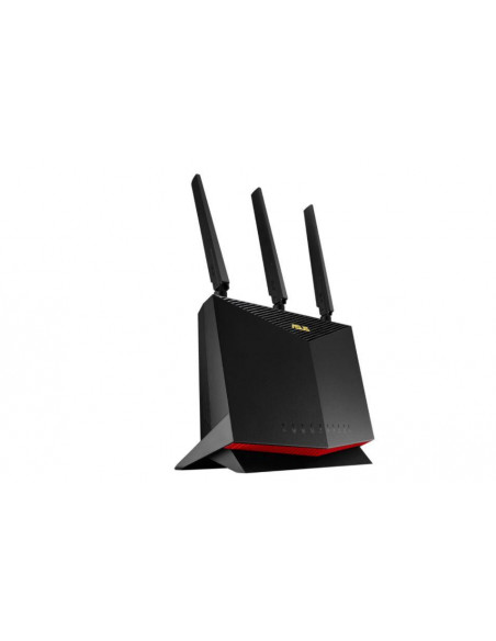 WRL ROUTER/MOD. 12600MBPS LTE/4G-AC86U ASUS,4G-AC86U