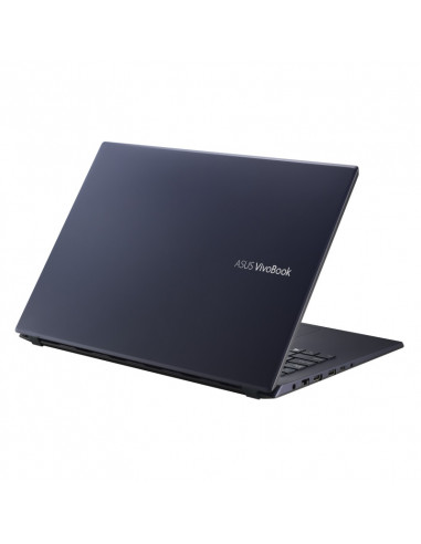 NB X571LI CI7-10870H 15" 16GB/512GB+1TB X571LI-BQ336