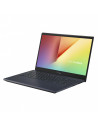 NB X571LI CI7-10870H 15" 16GB/512GB+1TB X571LI-BQ336