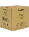 Cap printare Canon PF-03 CF2251B001AA,CF2251B001AA