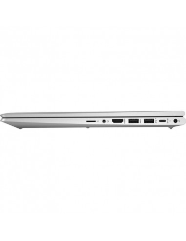4B303EA,NB 450 G8 CI7-1165G7 14"/16/512GB W10P 4B303EA HP
