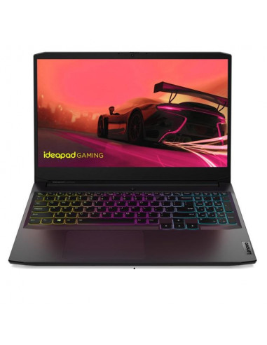 NB IPG3-15ACH6 R5-5600H 15"/8/512GB 82K2007HRM LENOVO,82K2007HRM