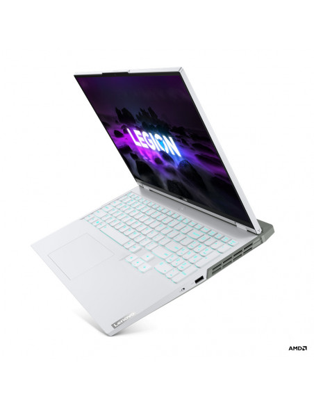 NB L5P-16ACH6H R7-5800H 16"/16/512GB 82JQ00AWRM