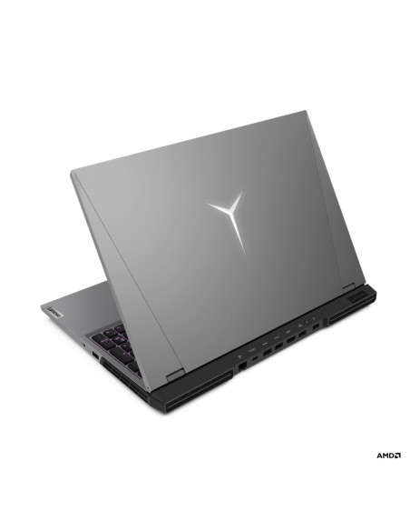 NB L5P-16ACH6H R7-5800H 16"/16/512GB 82JQ00AWRM