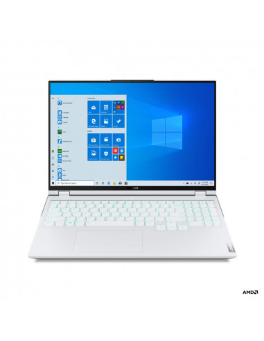NB L5P-16ACH6H R7-5800H 16"/16/512GB 82JQ00AWRM