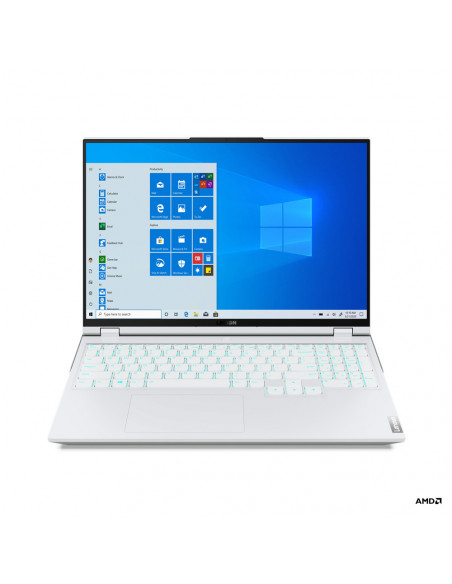 NB L5P-16ACH6H R7-5800H 16"/16/512GB 82JQ00AWRM