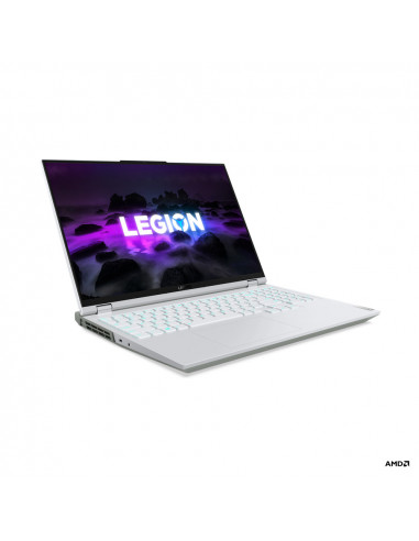 NB L5P-16ACH6H R7-5800H 16"/16/512GB 82JQ00AWRM