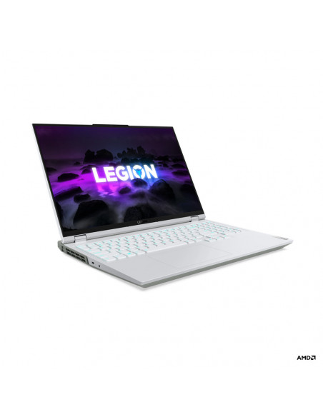 NB L5P-16ACH6H R7-5800H 16"/16/512GB 82JQ00AWRM