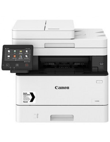 Multifunctional laser mono Canon I-SENSYS X 1238I, dimensiune