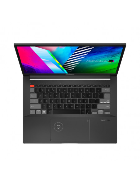 NB N7400PC CI5-11300H 14" 16GB/512GB N7400PC-KM060