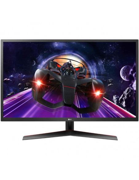 Monitor LED LG 32MP60G-B, 31.5inch, FHD IPS, 1 ms, 75Hz
