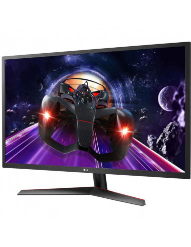 Monitor LED LG 32MP60G-B, 31.5inch, FHD IPS, 1 ms, 75Hz