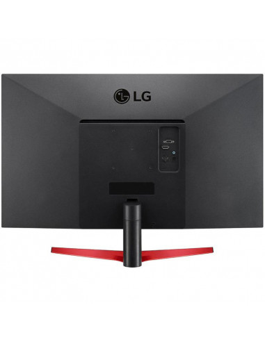 Monitor LED LG 32MP60G-B, 31.5inch, FHD IPS, 1 ms, 75Hz