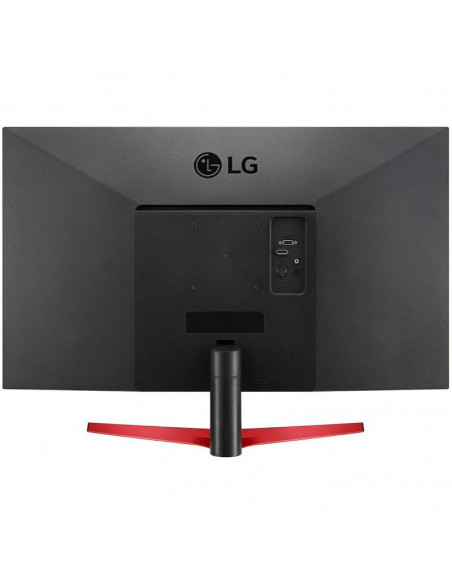 Monitor LED LG 32MP60G-B, 31.5inch, FHD IPS, 1 ms, 75Hz