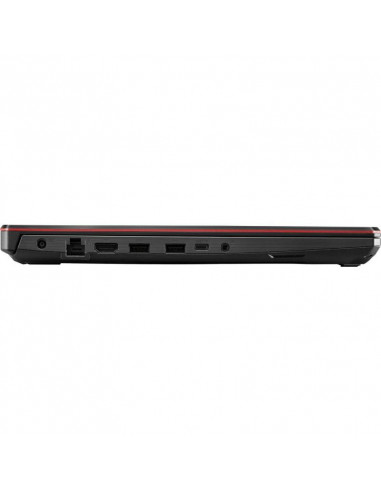NB FX506LH CI5-10300H 15" 8GB/512GB FX506LH-HN004