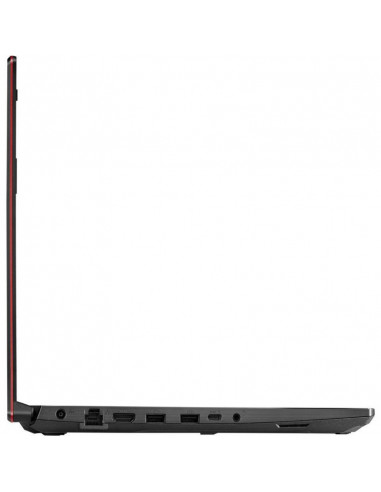NB FX506LH CI5-10300H 15" 8GB/512GB FX506LH-HN004