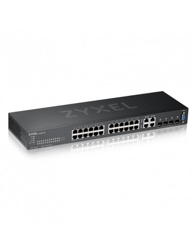 Switch ZYXEL GS2220-28, 28 port, 10/100/1000