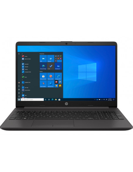 27K36EA,Laptop HP 255 G8 cu procesor AMD Ryzen 5 3500U Quad Core (2.1GHz, up to 3.7GHz, 4MB), 15.6 inch LED FHD Narrow Bazel 250