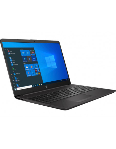 27K36EA,Laptop HP 255 G8 cu procesor AMD Ryzen 5 3500U Quad Core (2.1GHz, up to 3.7GHz, 4MB), 15.6 inch LED FHD Narrow Bazel 250