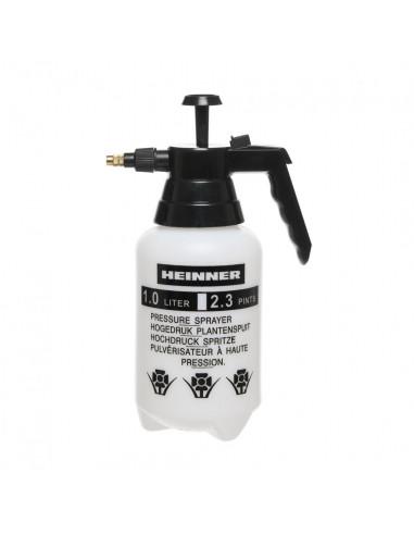 HR PULVERIZATOR CU PRESIUNE 1L,JPV009
