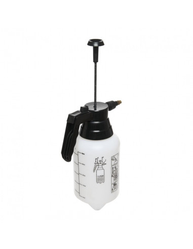 HR PULVERIZATOR CU PRESIUNE 1L,JPV009