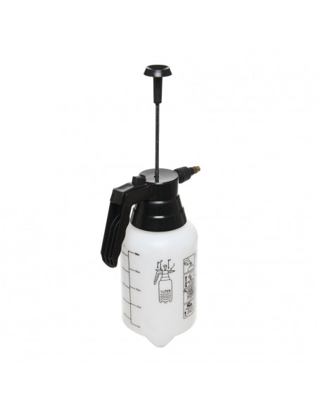 HR PULVERIZATOR CU PRESIUNE 1L,JPV009