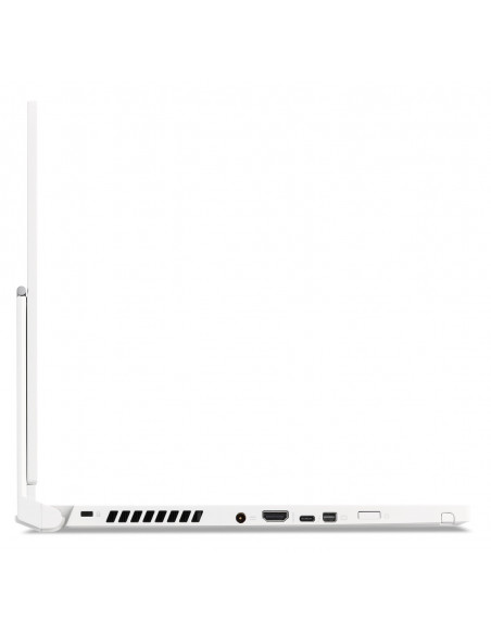 NX.C5ZEX.003,Laptop Acer ConceptD 3 Pro CN315-72P, 15.6" display with IPS (In-Plane Switching) technology, Full HD 1920 x 1080, 