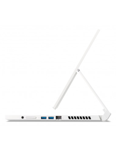 NX.C5ZEX.003,Laptop Acer ConceptD 3 Pro CN315-72P, 15.6" display with IPS (In-Plane Switching) technology, Full HD 1920 x 1080, 
