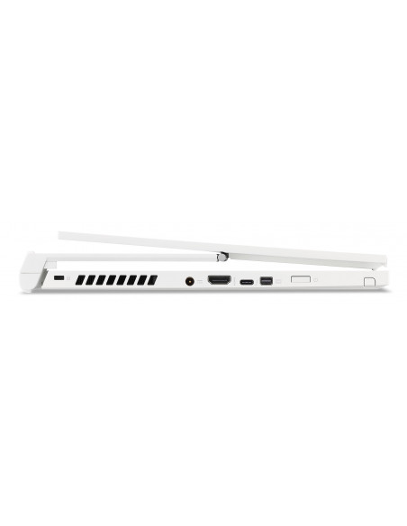 NX.C5ZEX.003,Laptop Acer ConceptD 3 Pro CN315-72P, 15.6" display with IPS (In-Plane Switching) technology, Full HD 1920 x 1080, 
