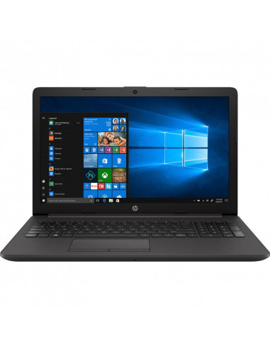 27C67EC,Laptop HP 255 G7, 15.6 inch LED FHD Anti-Glare 220 nits (1920x1080), AMD Ryzen 5 3500U Quad Core (2.1GHz, up to 3.7GHz, 