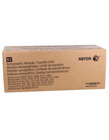 Xerographic Module Xerox 113R00673,113R00673