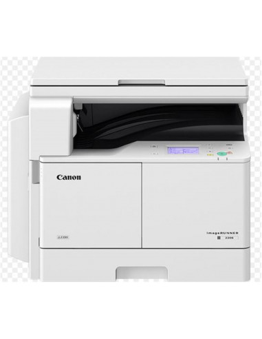Multif. laser mono A3 Canon imageRUNNER 2206N,3029C003AA