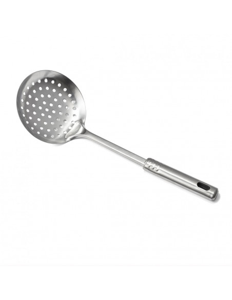 SPUMIERA INOX 30 X 12 CM,VANORA HOME,VN-YMJ-C112